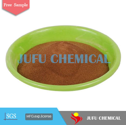 Snf/NSF/sulfonato de la naftalina de Pns/de Fdn en el reductor concreto Cas 9084-06-4 del agua