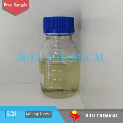 Líquido de Polycarboxylate Superplasticizer para el agua que reduce CAS 62601-60-9