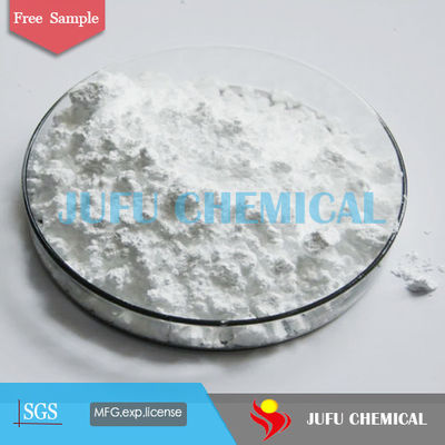 Polvo de la resina del formaldehído de la melamina del sulfonato para las adiciones concretas