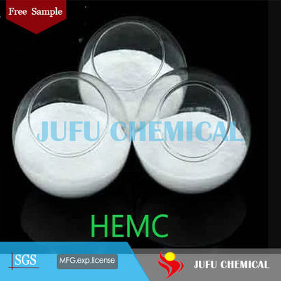 Celulosa metílica hidroxipropil Hypromellose de HPMC para el agente del espesante del emulsor