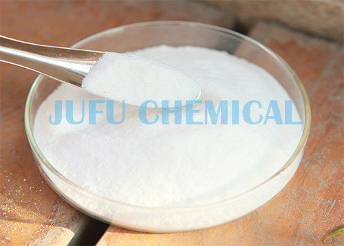 Reductor cristalino blanco C6H11NaO7 del agua de CAS 527-07-1 del gluconato del sodio del polvo