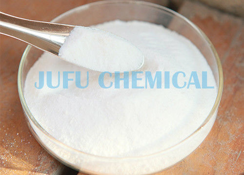 Pulverice la sal ácida del calcio del 98% Min Calcium Formate Concrete Formic