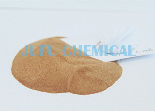 NSF sulfonado PNS FDN HS 382440100 de los SNF del formaldehído de la naftalina