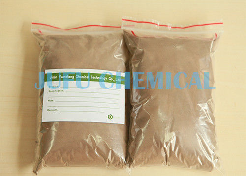 SNF-C sulfonó el plastificante concreto del reductor del agua del formaldehído de la naftalina