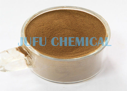 Añadido concreto de la fuerza temprana de Superplasticizer HRWR del sulfonato de la naftalina del NSF de los SNF