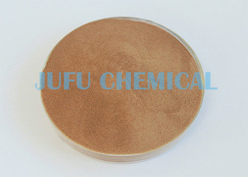 Polvo del dispersor de los SNF/NSF/PNS/FDN del sulfonato de Polynaphthalene