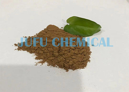 Auxiliar para el bronceado de cuero ligno sulfonato de sodio en polvo CAS 8068-05-1