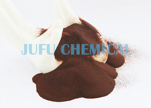 HS 3804000090 Construcción Química Lignina MN-3 Na Ligninsulfonato Reducción de agua de alta calidad