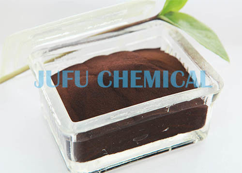 Reductor del agua de la gama de Powder CAS 8061-51-6 Concretehigh del reductor del agua del Na Lignosulphonate de la lignina