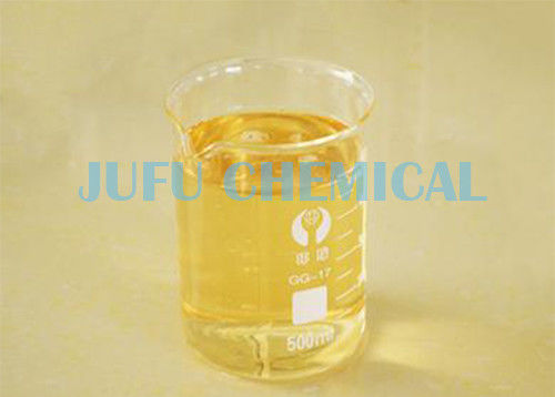 Retención PCE Polycarboxylate el 50% Polycarboxylate Pale Liquid transparente de la depresión