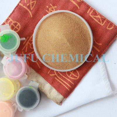 Ácido de dispersión 2-Naphthalenesulfonic de Powder CAS 36290-04-7 del agente de NNO
