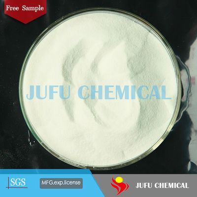 Polvo blanco PCE Superplasticizer