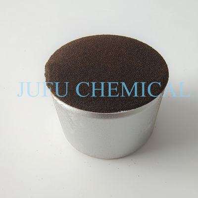 Polvo de dispersión del formaldehído de MF Environmentally Friendly Melamine del agente de la quinoleina baja