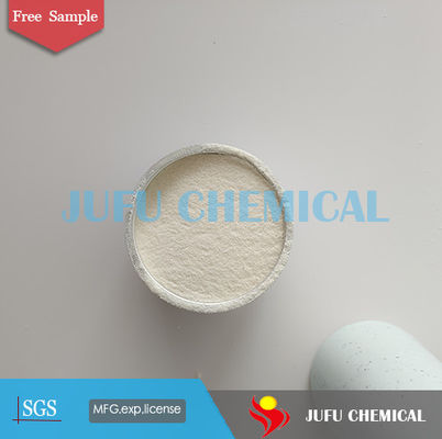 Metilcelulosa de gran viscosidad el 98% Min White Putty Powder del grado industrial
