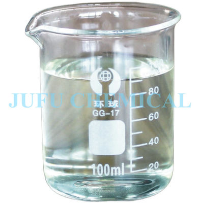 Agente de antiespuma industrial del grado Liquid CAS 9006-65-9