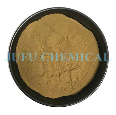 El sulfonato de Polynaphthalene del sodio utiliza para el añadido concreto pulveriza CAS 9084-06-4