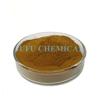 Añadido industrial de Calcium Lignosulfonate Concrete del reductor del agua del grado