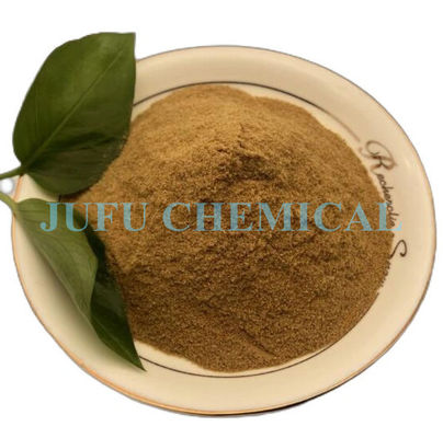 Forma concreta de Naphthalene Superplasticizer Powder del reductor del agua