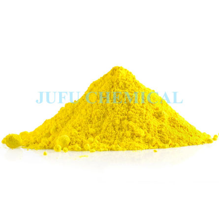 Polvo amarillo grisáceo de CAS 299-29-6 ferroso del gluconato del hierro del aumento de la nutrición