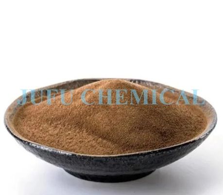 Adición Astm C 1017 de Polynaphthalene Sulfonate Concrete del reductor del agua