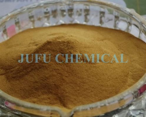 Adición Astm C 1017 de Polynaphthalene Sulfonate Concrete del reductor del agua
