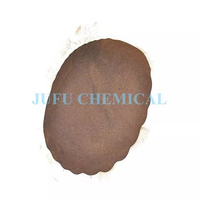 Reductor de los añadidos del Cas 8061-52-7 Ca Lignosulfonate de la carpeta del agua de cerámica química del cemento