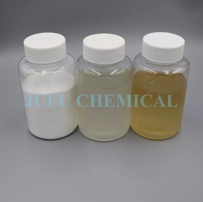 Reductor concreto del agua de la adición del éter líquido de PCE Polycarboxylate Superplasticizer