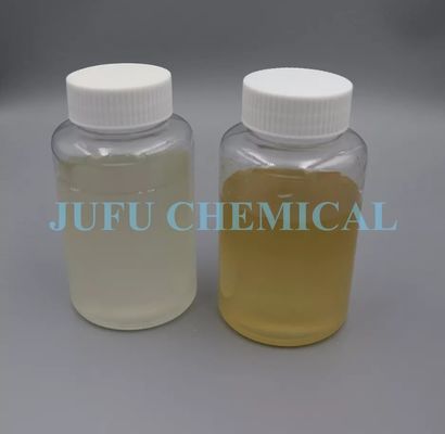 Retención concreta preparada de la depresión de Polycarboxylate Superplasticizer Pce el 50% de la adición