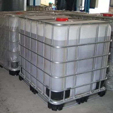 Alto reductor concreto líquido del agua de la adición de Polycarboxylate Superplasticizer Pce del rendimiento