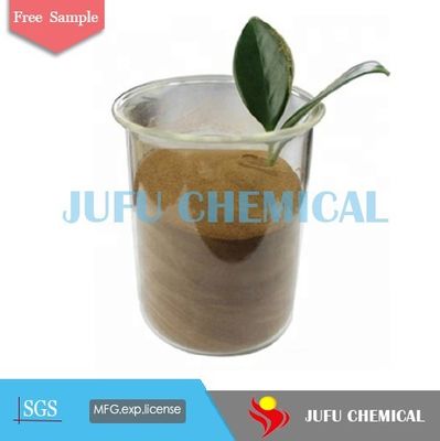 La naftalina química de la construcción basó la adición concreta de Superplasticizer