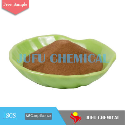 Snf/NSF/sulfonato de la naftalina de Pns/de Fdn en el reductor concreto Cas 9084-06-4 del agua