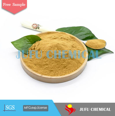 Agua sólida del formaldehído del sulfonato de la naftalina del sodio del Cas 9084-06-4 que reduce los snf-b