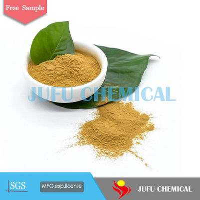 Agua sólida del formaldehído del sulfonato de la naftalina del sodio del Cas 9084-06-4 que reduce los snf-b
