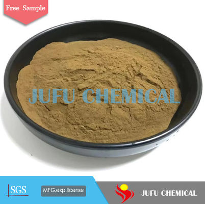 Adición concreta condensada Superplasticizer Cas 9084-06-4 del sulfonato de la naftalina del polvo