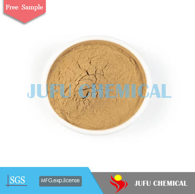 CAS 9084-06-4 SNF sulfonados/NSF/PNS/FDN del sulfonato de la adición del formaldehído de la naftalina