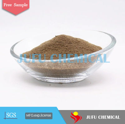 Los Snf Superplasticizer sulfonaron el añadido de las mezclas de hormigón del Cas 9084-06-4 del formaldehído de la naftalina
