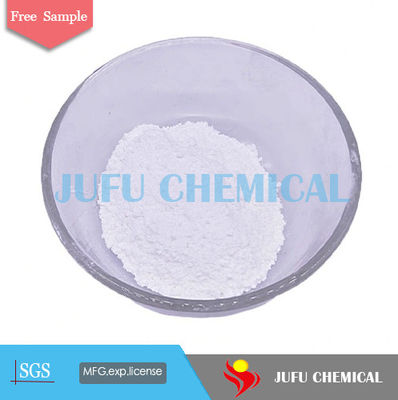 Gránulo Crystal Powder del gluconato del sodio de la categoría alimenticia C6h11nao7 527-07-1