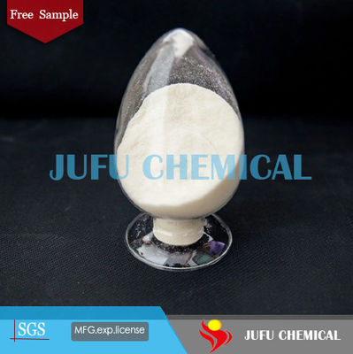 Sal ácida glucónica del sodio del 98% como Superplasticizer químico de limpieza industrial en hormigón