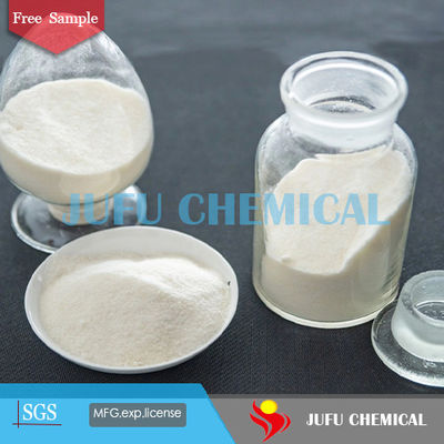 Sal ácida glucónica del sodio del 98% como Superplasticizer químico de limpieza industrial en hormigón