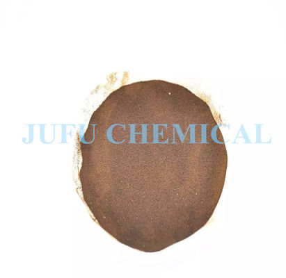 El reductor concreto Lignosulphonate del agua de la adición pulveriza Cas 8061-51-6