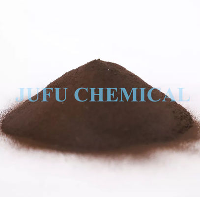 Sodio Lignosulfonate de la materia prima de la industria química con buena agua que reduce efecto