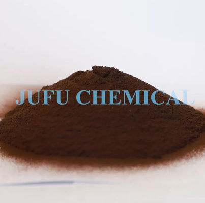 Sodio Lignosulfonate de la materia prima de la industria química con buena agua que reduce efecto