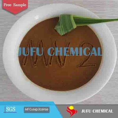 Reductor Lignosulfonate Sodium With Cas No del agua 8061-51-6