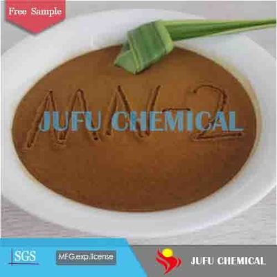 Reductor Lignosulfonate Sodium With Cas No del agua 8061-51-6