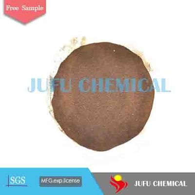 Las sustancias químicas del Cas 8061-51-6 Lignosulphonate utilizan en las baldosas cerámicas para cubrir el dinero químico