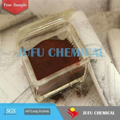 Agua concreta de Plasticizer Lignosulfonate De Sodium Powder que reduce la adición