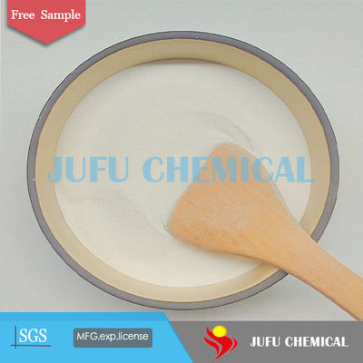 La materia prima química Pce pulveriza Polycarboxylate Superplasticizer en el curado rápido concreto