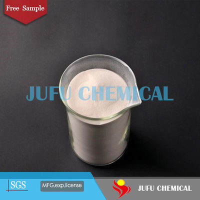 Hormigón de Rate Polycarboxylate Superplasticizer Powder For de la reducción del apogeo