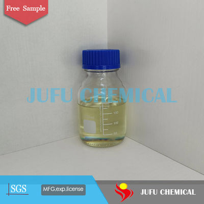 Líquido de Polycarboxylate Superplasticizer para el agua que reduce CAS 62601-60-9