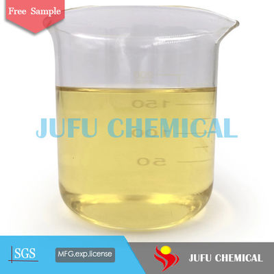 Polycarboxylate aditivo concreto Superplasticizer con la concentración 62601-60-9 del 50%